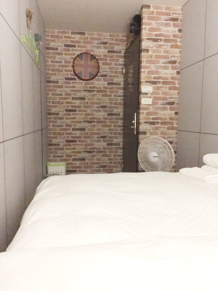 T.O. Hotel Chengde Taipei Exterior photo