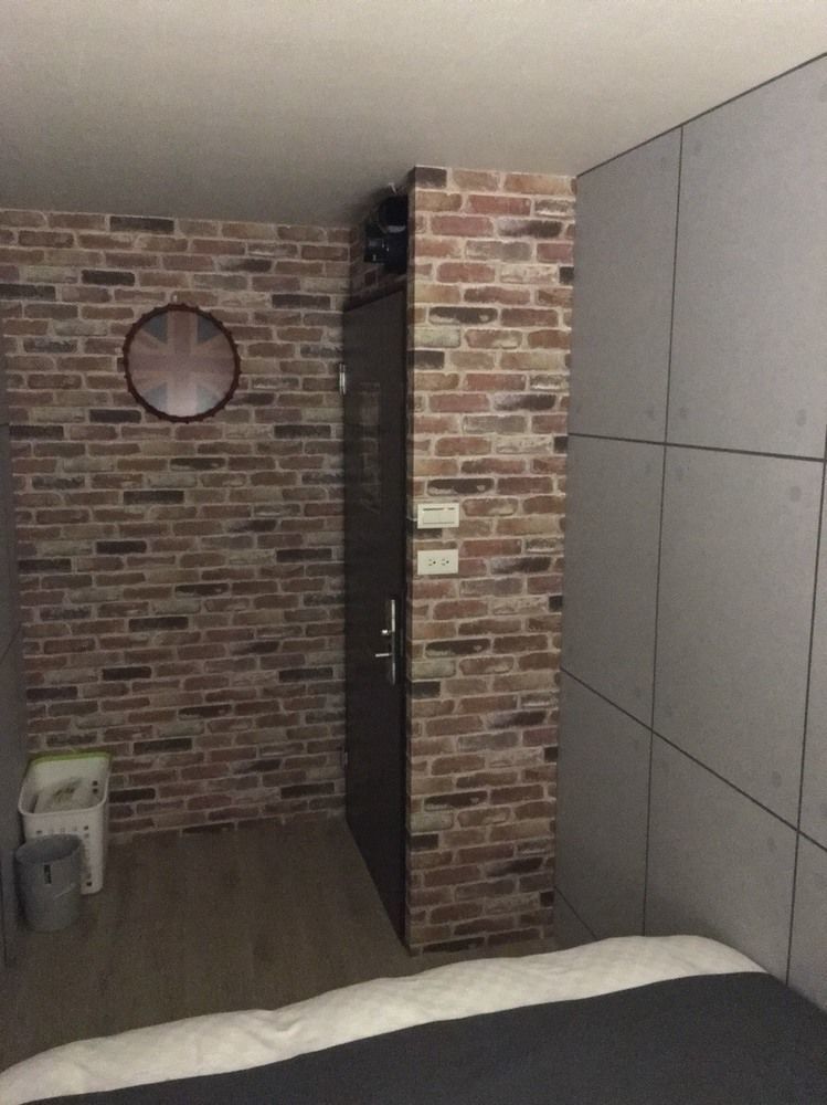 T.O. Hotel Chengde Taipei Exterior photo